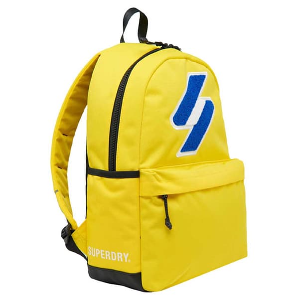 Superdry Ryggsäck Code Montana Gul