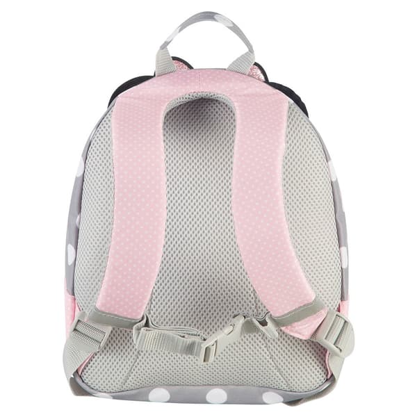 Samsonite Ryggsäck Disney Minnie Glitter 2 7l Rosa