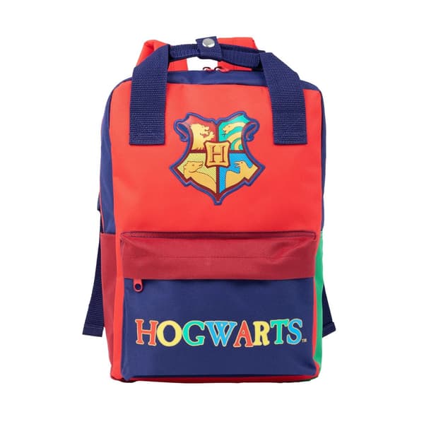 Harry Potter Childrens/Kids Backpack Set (Pack of 4)
