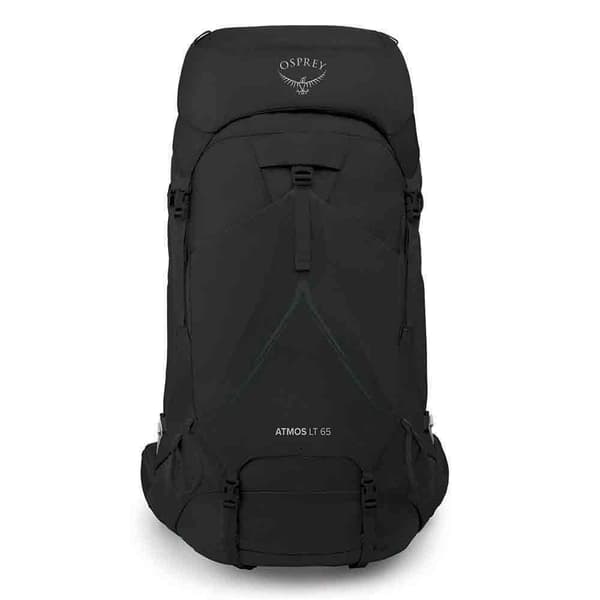 Osprey Rygsæk Atmos Ag Lt 65l Sort S-M