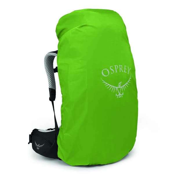 Osprey Rygsæk Atmos Ag Lt 65l Sort S-M