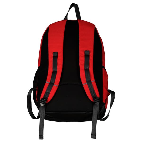 Superdry Ryggsäck Code Montana Röd