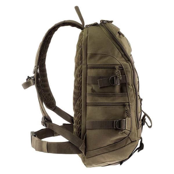 Magnum Ryggsäck Cityox 28l Brun