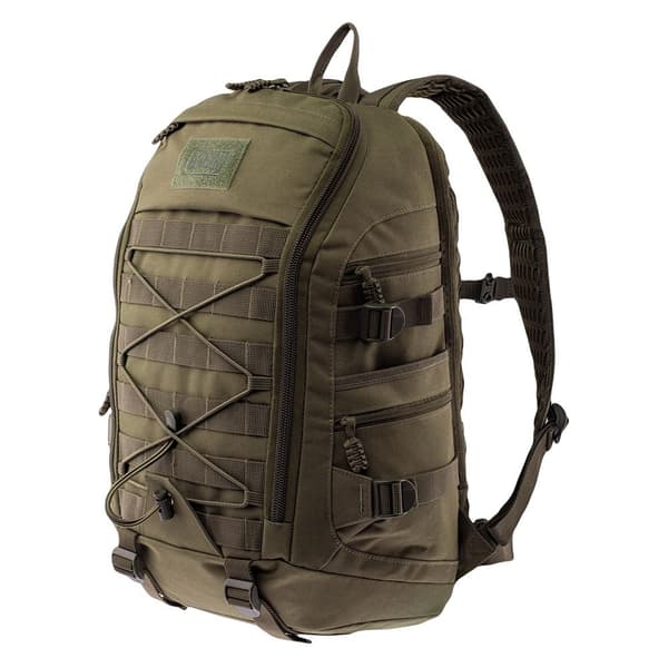 Magnum Ryggsäck Cityox 28l Brun