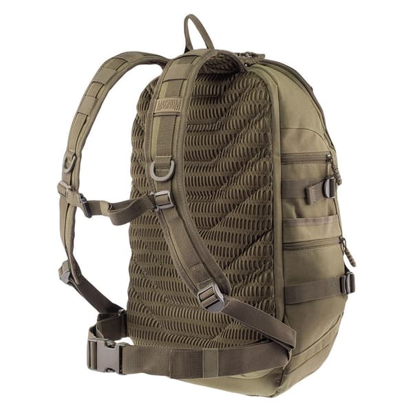Magnum Ryggsäck Cityox 28l Brun