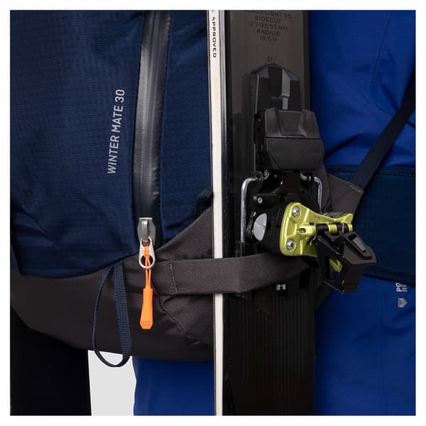 Salewa Rygsæk Winter Mate 30l Blå