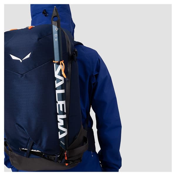 Salewa Rygsæk Winter Mate 30l Blå