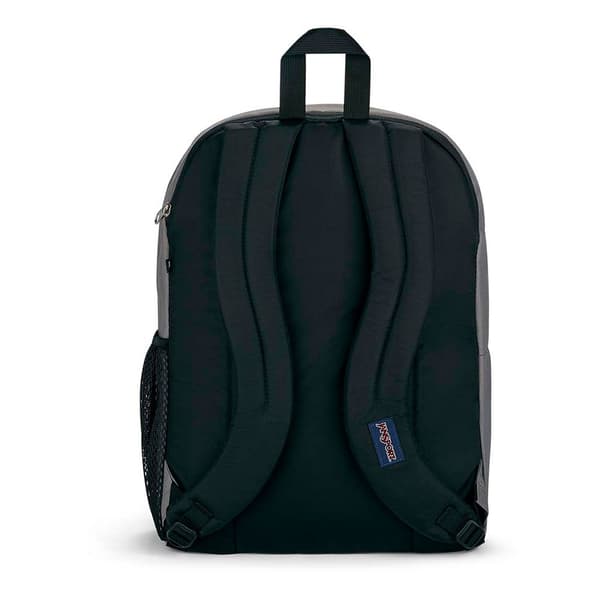 Jansport Rygsæk Big Student 34l Grå