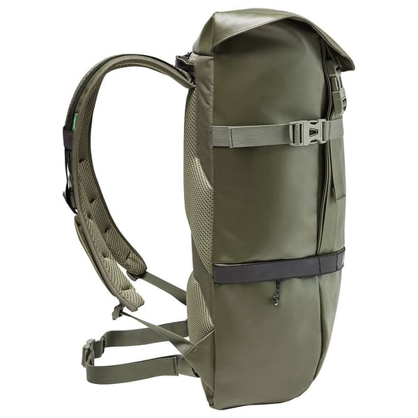 Vaude Tents Reppu Mineo 30l Ruskea