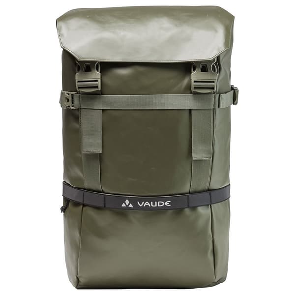 Vaude Tents Reppu Mineo 30l Ruskea