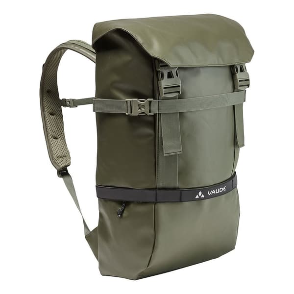 Vaude Tents Rygsæk Mineo 30l Brun