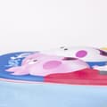 Miniatyrbillede 5 af 7: 3D Børnetaske Peppa Pig Blå 25 x 33 x 10 cm