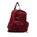 Miniatyrbilde 2 av 9: Pre-owned Prada Tessuto Backpack Red
