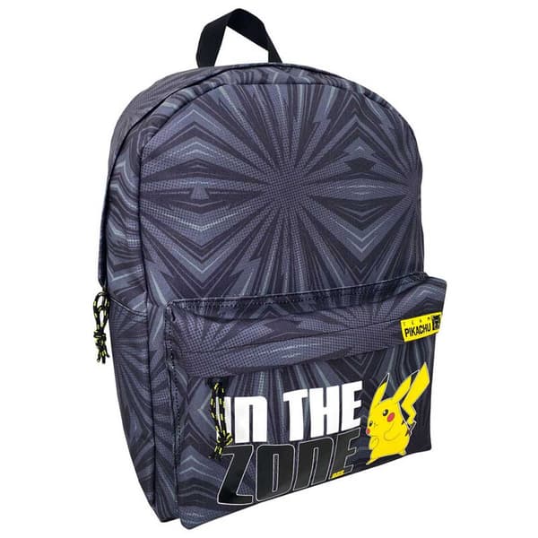Cyp Brands Pokémon Pikachu 40 Cm Blå