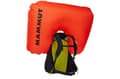 Miniatyrbillede 3 af 10: Thule 3610 Upslope 35L Removable Airbag 3.0 Ready Ski And Snowboard Backpack Lime Punch