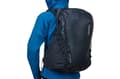 Miniatyrbillede 5 af 10: Thule 3610 Upslope 35L Removable Airbag 3.0 Ready Ski And Snowboard Backpack Lime Punch