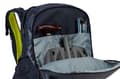 Miniatyrbillede 9 af 10: Thule 3610 Upslope 35L Removable Airbag 3.0 Ready Ski And Snowboard Backpack Lime Punch