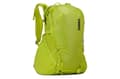 Miniatyrbillede 1 af 10: Thule 3610 Upslope 35L Removable Airbag 3.0 Ready Ski And Snowboard Backpack Lime Punch
