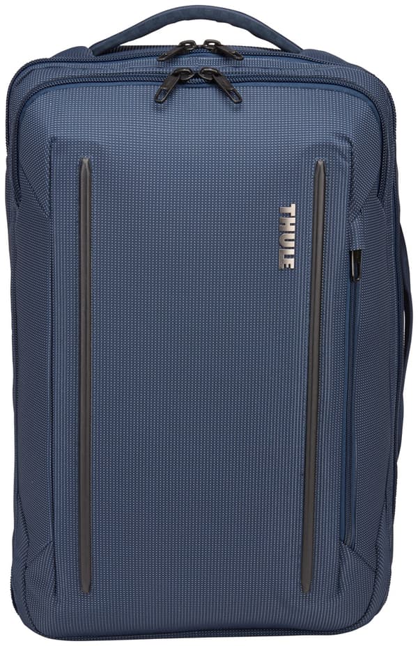 Thule 4060 Crossover 2 Convertible Carry On C2CC-41 Dress Blue
