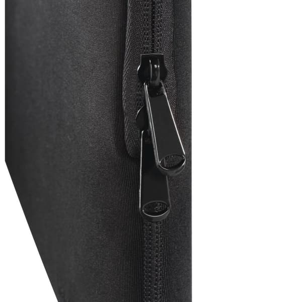 Hama "Neoprene" Laptop Sleeve, up to 36 cm (14.1"), black
