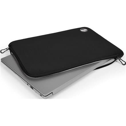 PORT DESIGNS | Torino II Sleeve 15.6" | Sleeve | Black