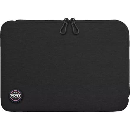 PORT DESIGNS | Torino II Sleeve 15.6" | Sleeve | Black