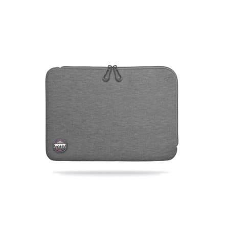 PORT DESIGNS | Torino II Sleeve 13/14" | Sleeve | Grey