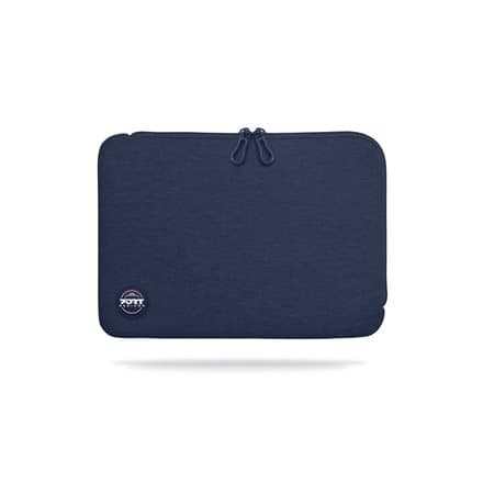 PORT DESIGNS | Torino II Sleeve 13/14" | Sleeve | Blue