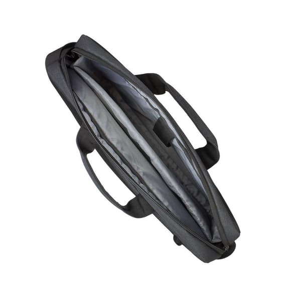 ACT Metro, laptop bag, 15.6 inch, Black
