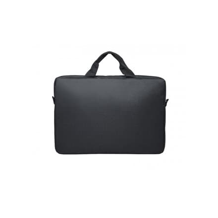 Port Designs 202322 notebook case 39.6 cm (15.6") Messenger case Black