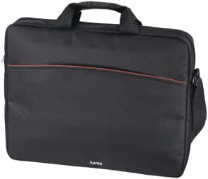 Hama "Tortuga" Laptop Bag, up to 44 cm (17,3"), black