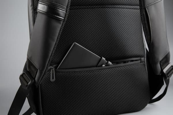 RUCSAC NOTEBOOK 15.6" SERIOUX ST9590