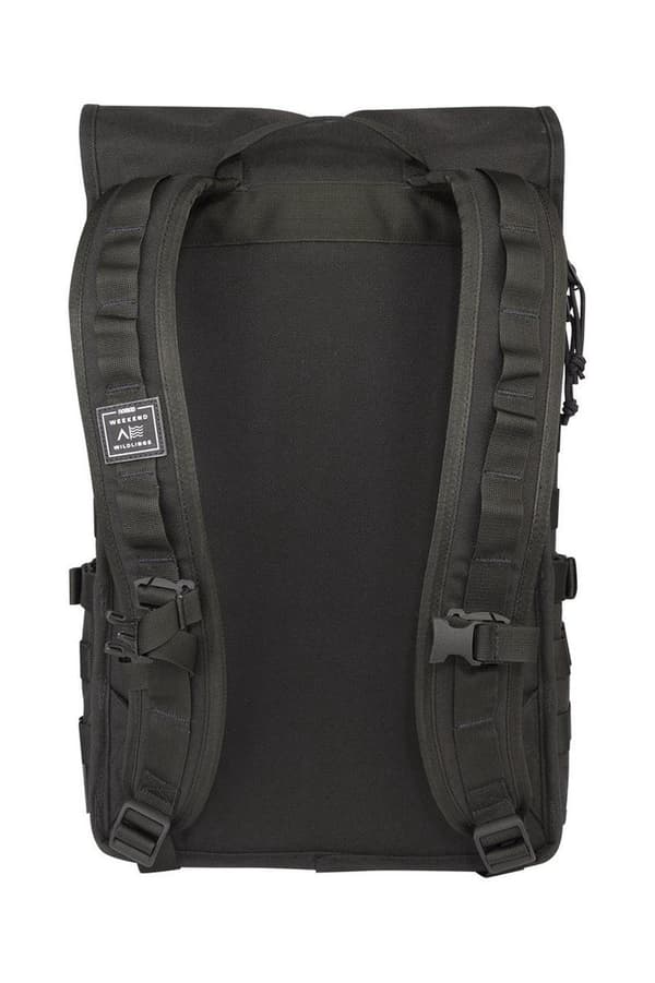 Nomad Weekend Wildlings Daypack 24L Beluga