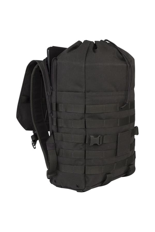 Nomad Weekend Wildlings Daypack 24L Beluga