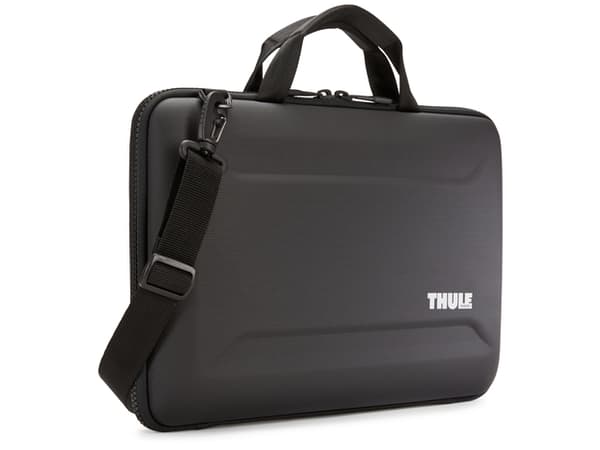 Thule | TGAE-2357 | Gauntlet 4 Attaché | Sleeve | Black | 15 "
