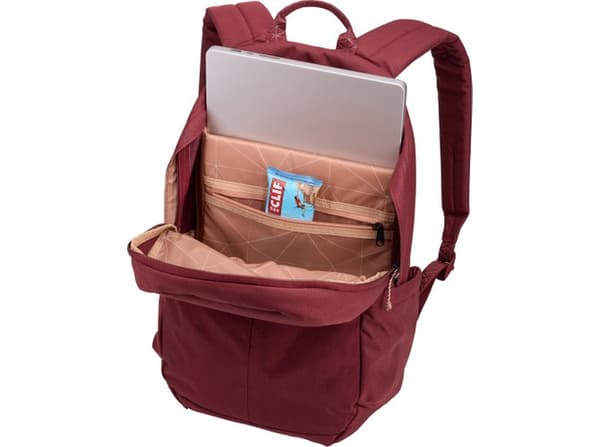 Thule 4920 Notus Backpack TCAM-6115 New Maroon