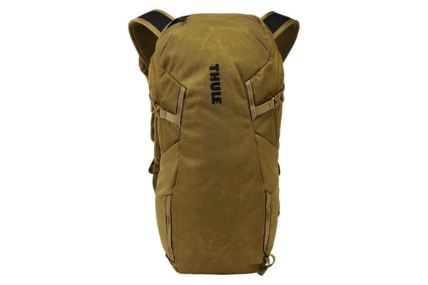 Thule 4128 AllTrail X 15L Hiking Backpack Nutria