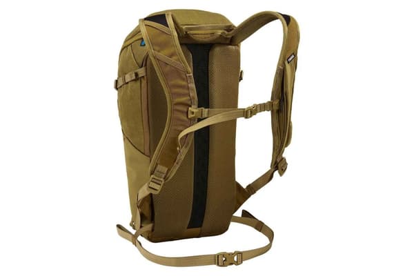 Thule 4128 AllTrail X 15L Hiking Backpack Nutria
