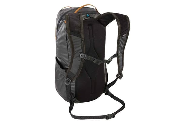 Thule Stir 18L hiking backpack obsidian (3204088)