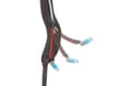 Miniatyrbilde 4 av 10: Thule UpTake hydration pack 8L blue (3203805)