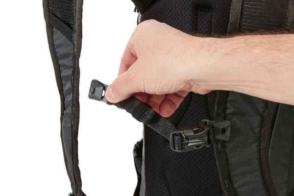 Thule 4089 Stir 18L Hiking Backpack Wood Thrush