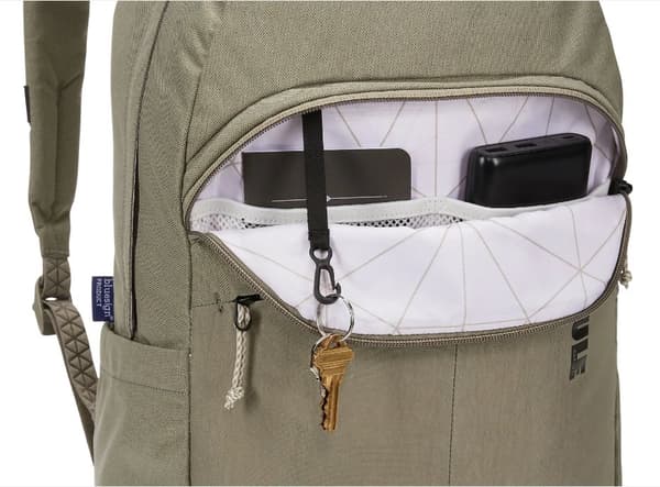 Thule 4775 Indago Backpack TCAM-7116 Vetiver Gray