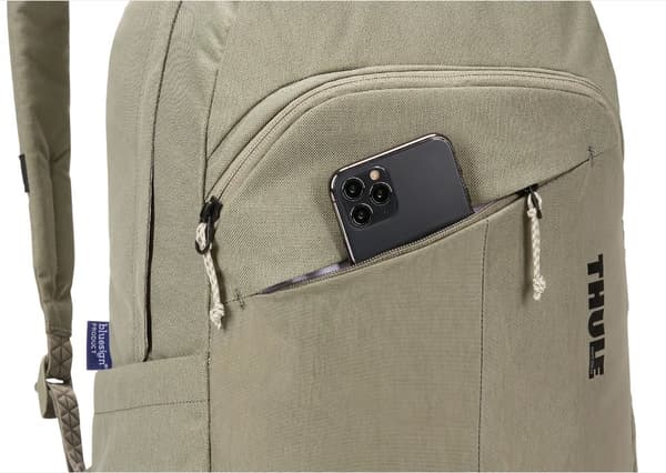 Thule 4775 Indago Backpack TCAM-7116 Vetiver Gray