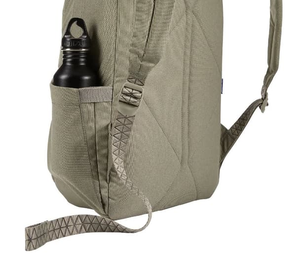 Thule 4775 Indago Backpack TCAM-7116 Vetiver Gray