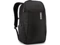 Miniatyrbillede 7 af 11: RUCSAC THULE , pt. notebook de max. 15.6 inch, 23 l, 1 compartiment, buzunar frontal x 3 | buzunar lateral x 2, waterproof, poliester, negru, Accent "