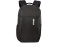 Miniatyrbillede 1 af 11: RUCSAC THULE , pt. notebook de max. 15.6 inch, 23 l, 1 compartiment, buzunar frontal x 3 | buzunar lateral x 2, waterproof, poliester, negru, Accent "