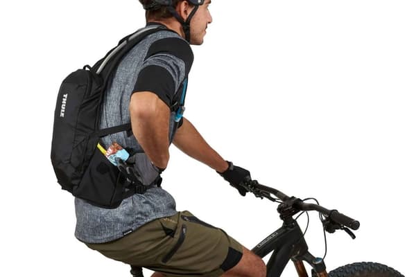 Thule 4150 Vital Hydration Pack 3L Black