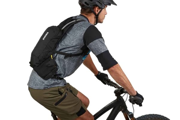 Thule 4150 Vital Hydration Pack 3L Black