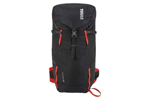 Thule AllTrail 25L mens hiking backpack obsidian (3203734)