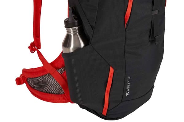 Thule AllTrail 25L mens hiking backpack obsidian (3203734)